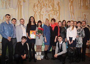 Интеллектуальный ресурс РязГМУ. Будущие врачи стали финалистами молодежного конкурса