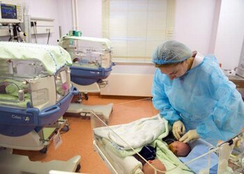 В Рязанской области прием граждан по полисам ОМС будут осуществлять 25 частных медцентров
