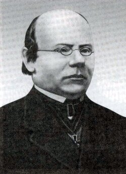 19 сентября 1820 года родился русский патолог Алексей Иванович ПОЛУНИН (1820-1888)