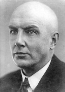 10 июля 1895 года родился советский цитофизиолог, академик Дмитрий Николаевич НАСОНОВ(1895-1957)