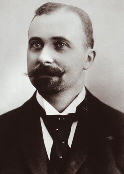 6 марта 1899 года – был запатентован хорошо всем известный АСПИРИН