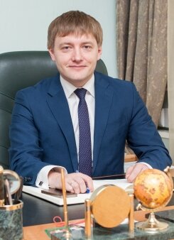 Боков Денис Александрович
